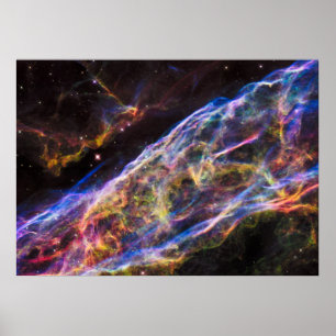 Poster Nebula