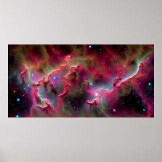 Poster Nebula