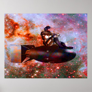 Poster Nemesis