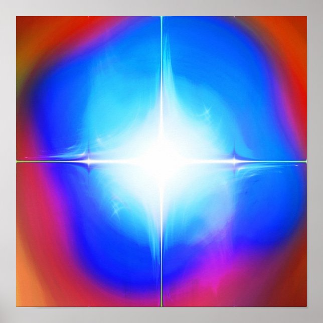 Poster Neurovision 2.4 (Devant)