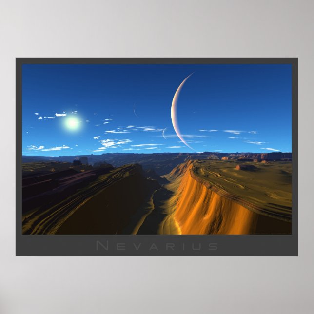 Poster Nevarius (Devant)