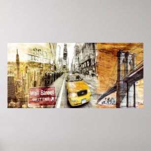 Poster New York