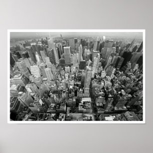 Poster New York
