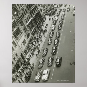 Poster New York City 2