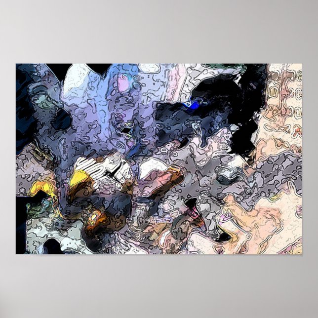 Poster New York Minute (Devant)