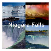 Niagara Falls New York