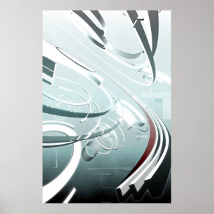 Poster Ninwae