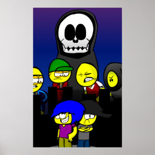 Poster No Brainer 1