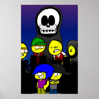 Poster No Brainer 1