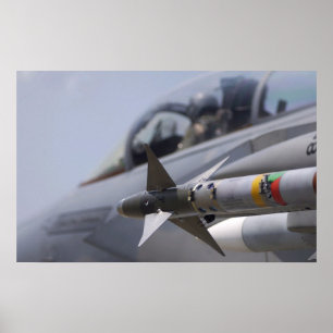 Poster Noble mission