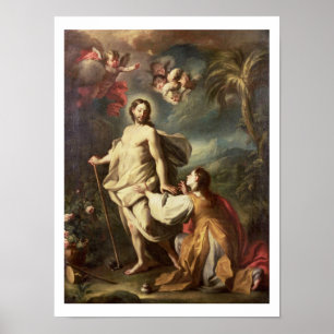 Poster Noli je Tangere
