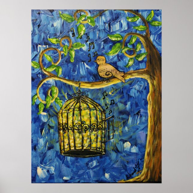 Poster non classé (Devant)