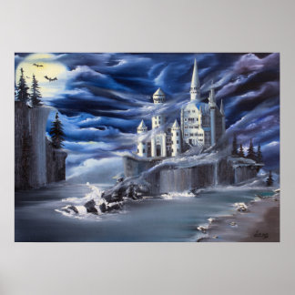 Poster Non illustré