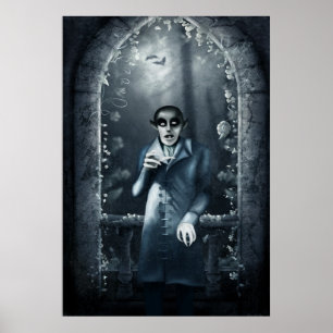 Poster Nosferatu