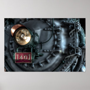 Poster Nostalgie