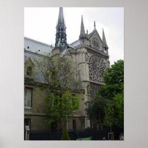 Poster Notre Dame