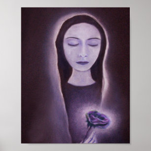 Poster Notre Dame des Douleurs