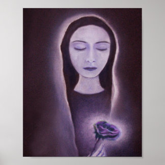 Poster Notre Dame des Douleurs