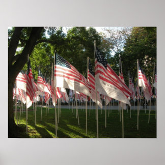 Poster N'oubliez jamais