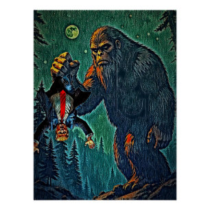 Poster Nous pouvons vous souhaiter