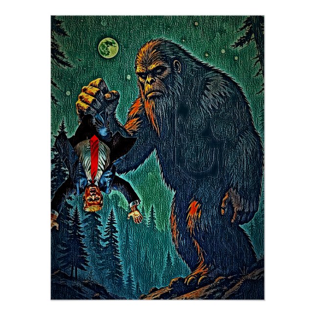 Poster Nous pouvons vous souhaiter (Devant)