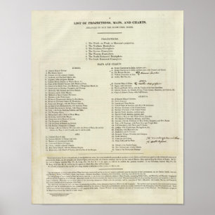 Poster Nouvel atlas général 3