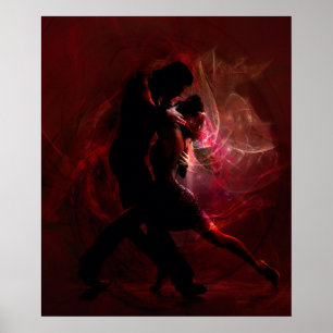 Poster Now and Forever