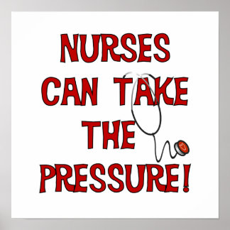 Poster Nurses Can