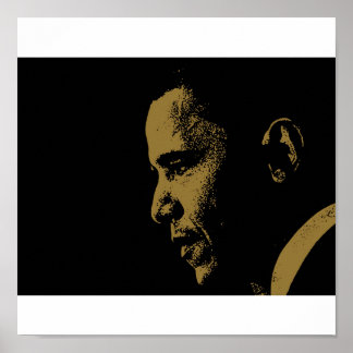 Poster Obama