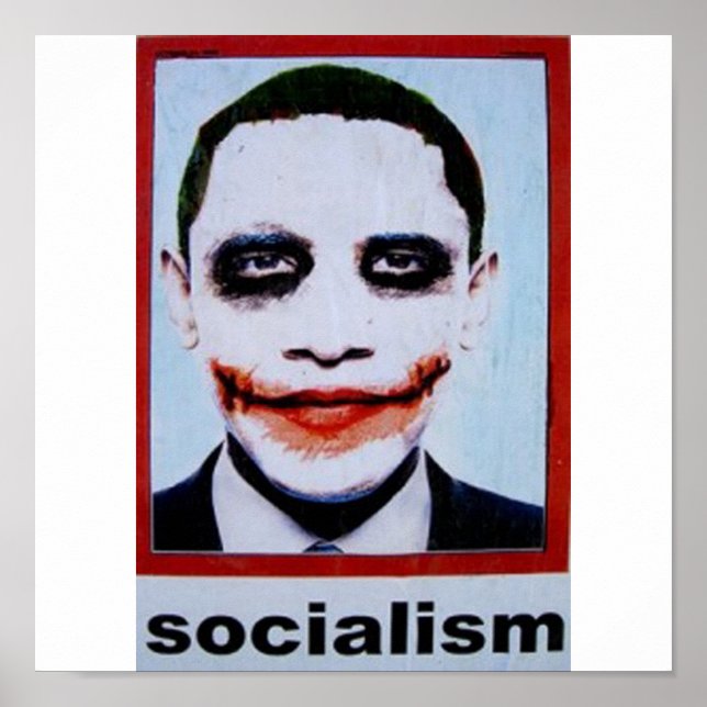 Poster obama-socialisme-grand (Devant)