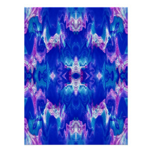 Poster Observez-moi…