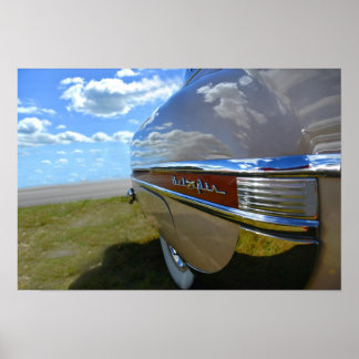 Poster Obtenez vos coups de pied