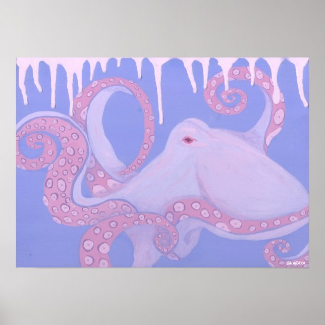 Poster Octobre 2010 Imprimer (Devant)