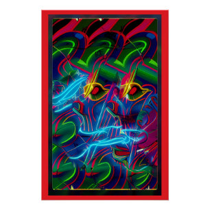 Poster Odométrie visuelle inertielle