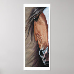 Poster oeil sur vous - imprimer