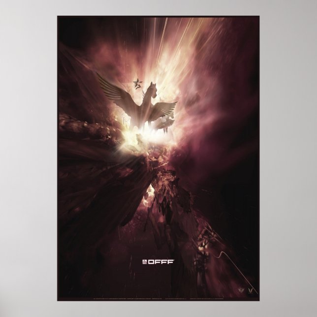 POSTER OFFF 2002 (Devant)