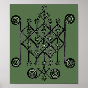 Poster Ogun Badagris