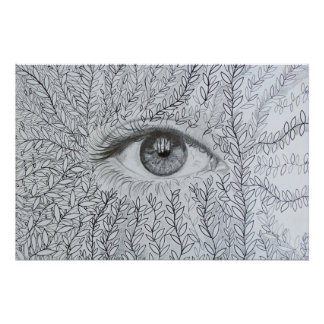 Poster Olhar e Transcendência