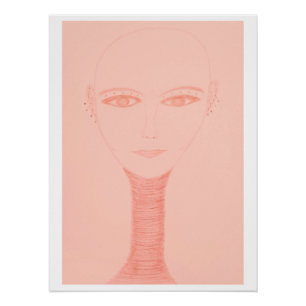 Poster Olivia