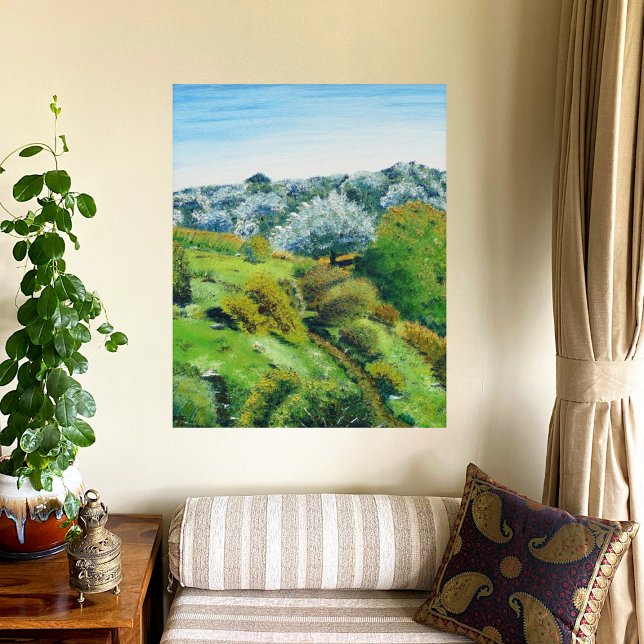 Poster Olivier Grove (Créateur téléchargé)