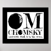 Om Chomsky