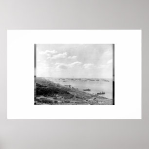 Poster Omaha Beach Wn 60