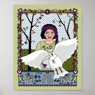 Poster On_A_8x10