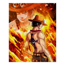 One piece , Law , Luffy et Captain Kid