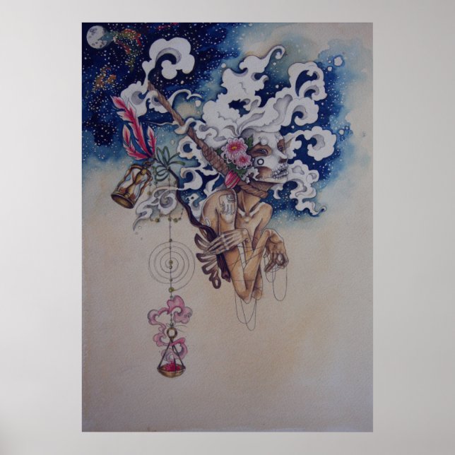 Poster onglet ixixixixe (Devant)