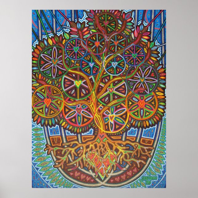 Poster ooted - 2010 (Devant)