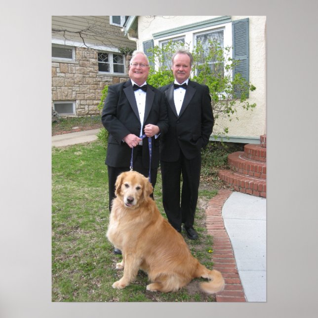 Poster opérable (Devant)