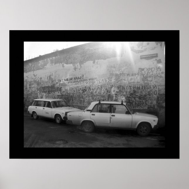 Poster Opinion publique (Devant)