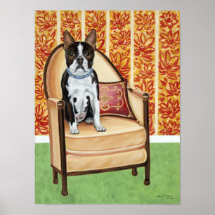 Poster Oreo Cookie Boston