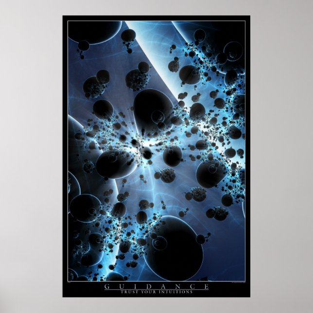 Poster Orientation (Devant)